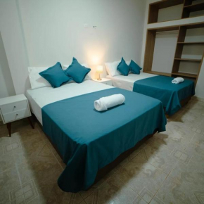 Comfy House Tarapoto